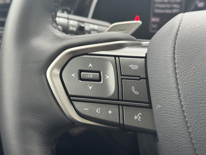 lexus NX 350 2024 - 16