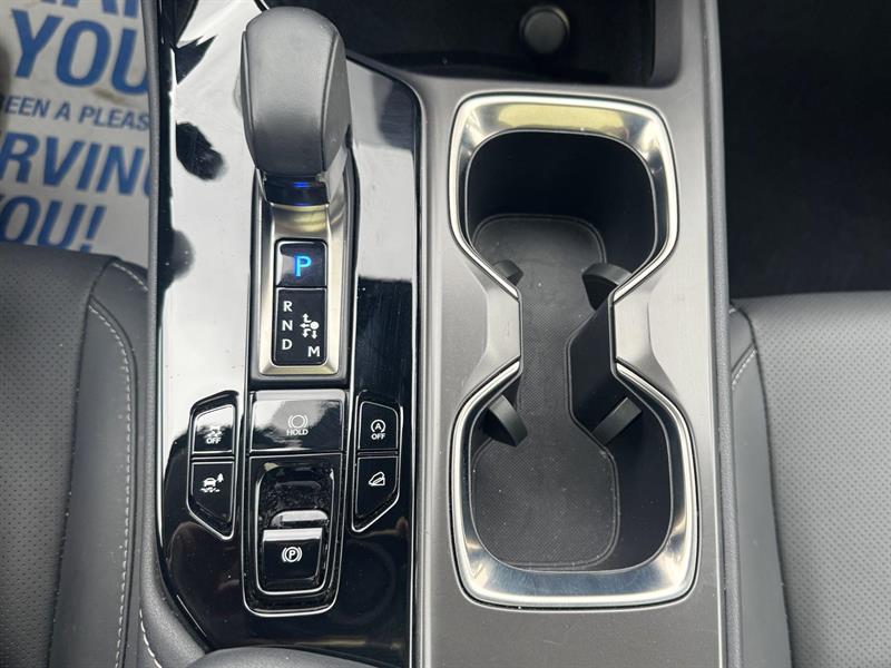 lexus NX 350 2024 - 22