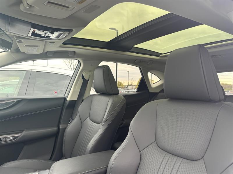 lexus NX 350 2024 - 23