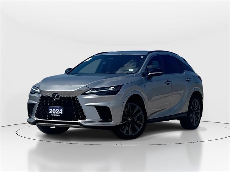 lexus RX 350 2024