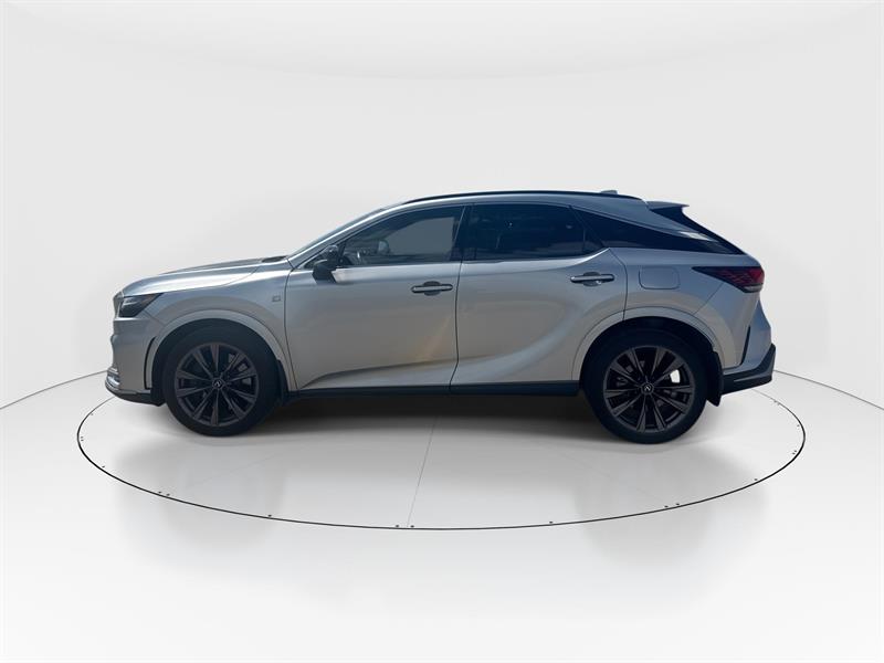 lexus RX 350 2024 - 5