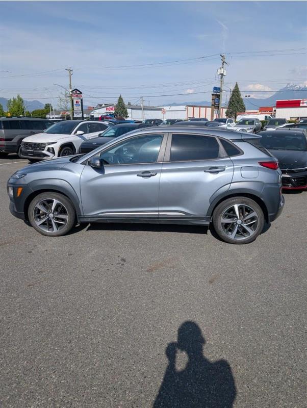 hyundai Kona 2021 - 2