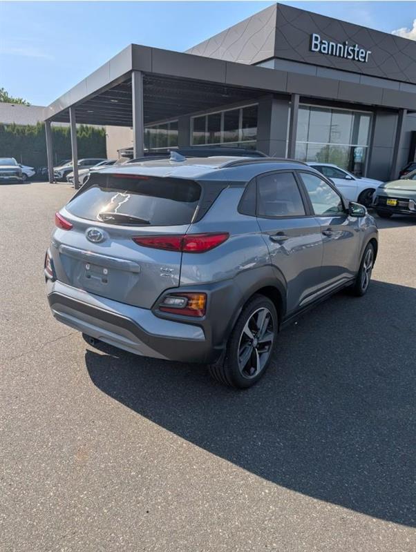 hyundai Kona 2021 - 5