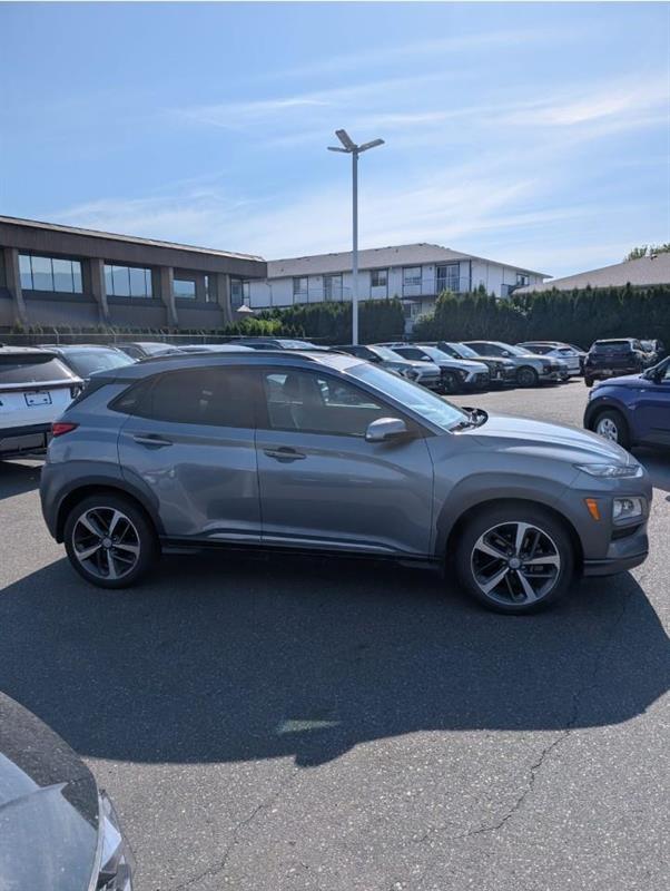 hyundai Kona 2021 - 6