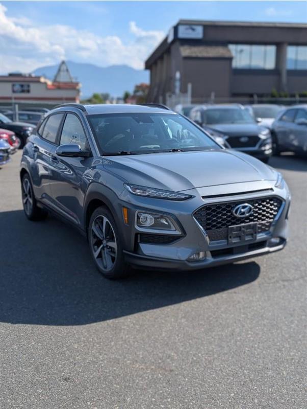hyundai Kona 2021 - 7