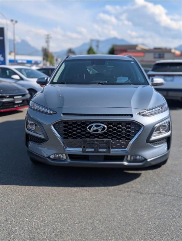 hyundai Kona 2021 - 8