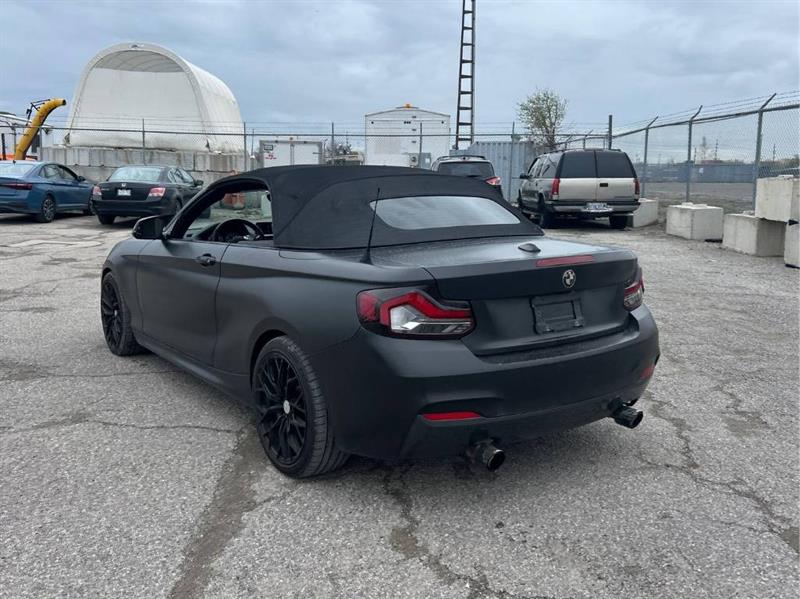 bmw 230 2019 - 3