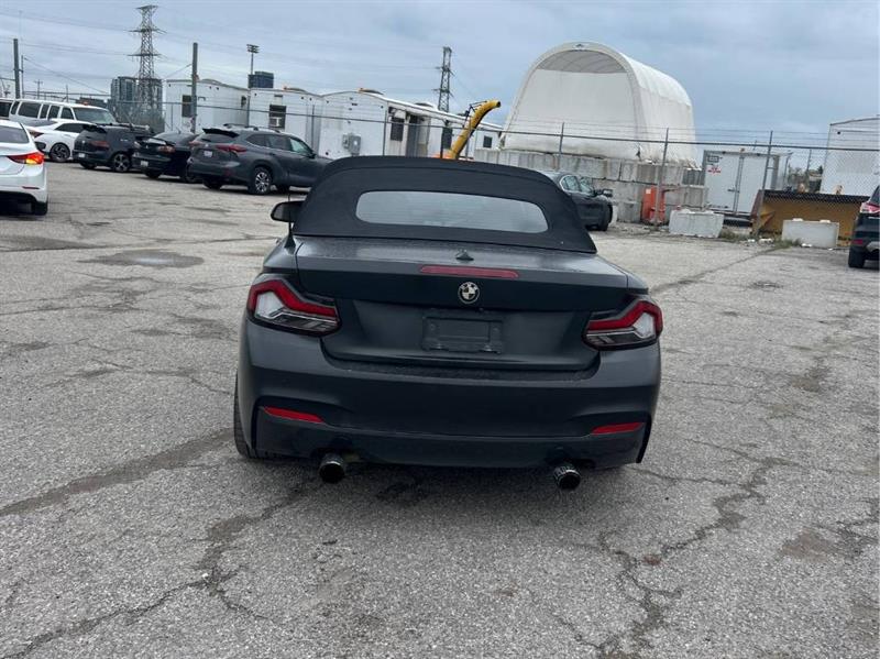 bmw 230 2019 - 4