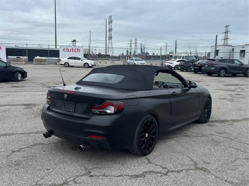 bmw 230 2019 - 5