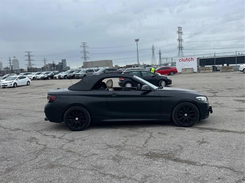 bmw 230 2019 - 6