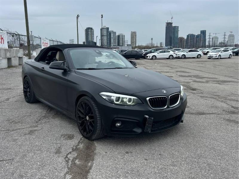 bmw 230 2019 - 7