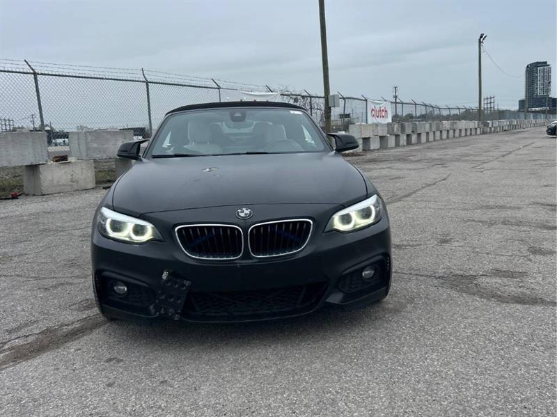bmw 230 2019 - 8
