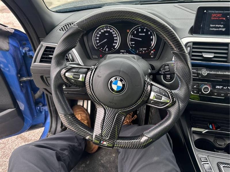 bmw 230 2019 - 9