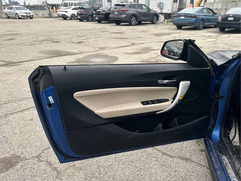 bmw 230 2019 - 11