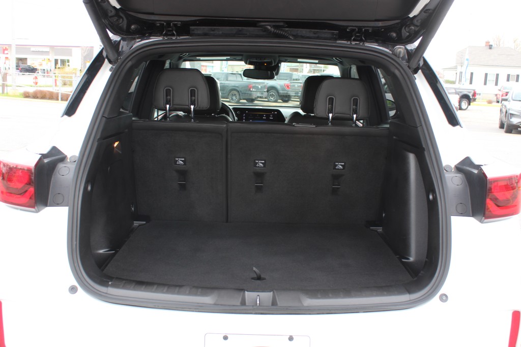chevrolet Trailblazer 2024 - 9