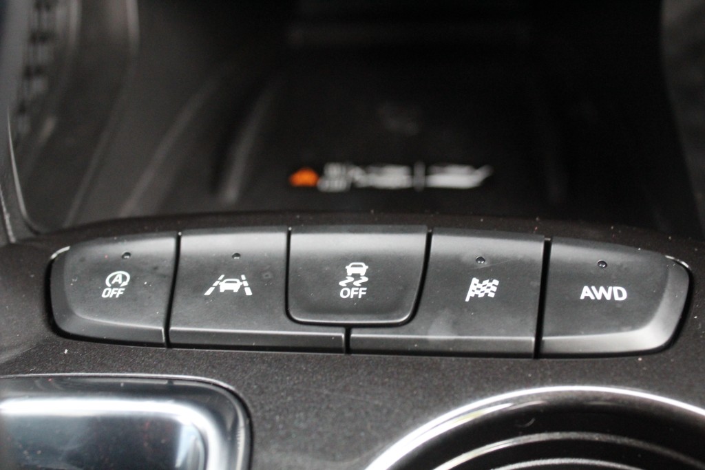 chevrolet Trailblazer 2024 - 25