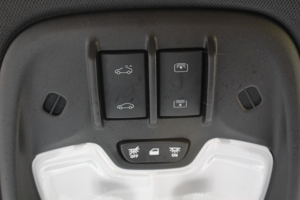 chevrolet Trailblazer 2024 - 26