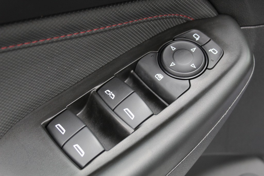 chevrolet Trailblazer 2024 - 29