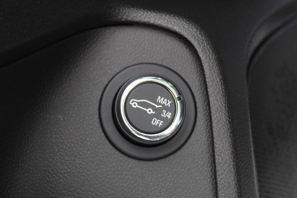 chevrolet Trailblazer 2024 - 32