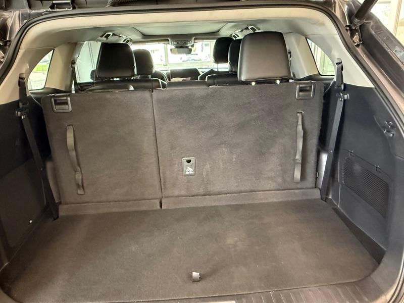 toyota Highlander 2022 - 8
