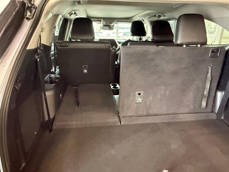 toyota Highlander 2022 - 9