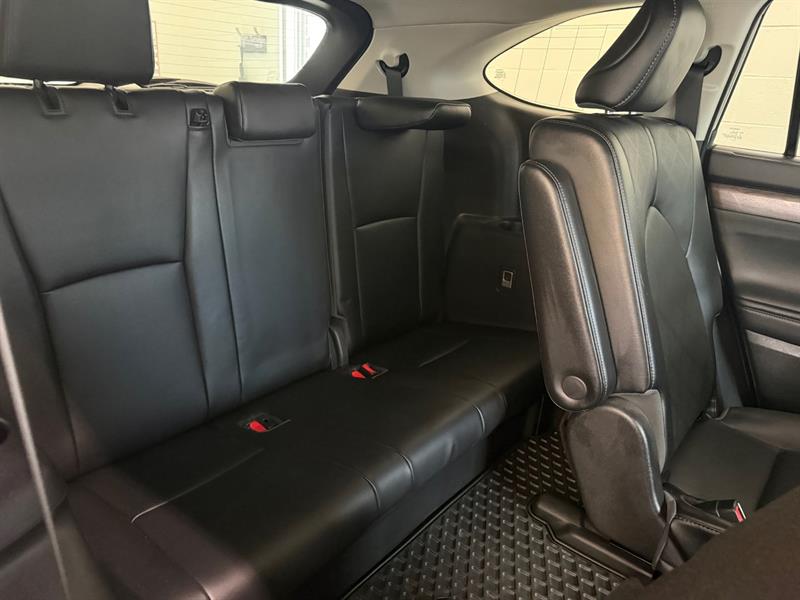 toyota Highlander 2022 - 10