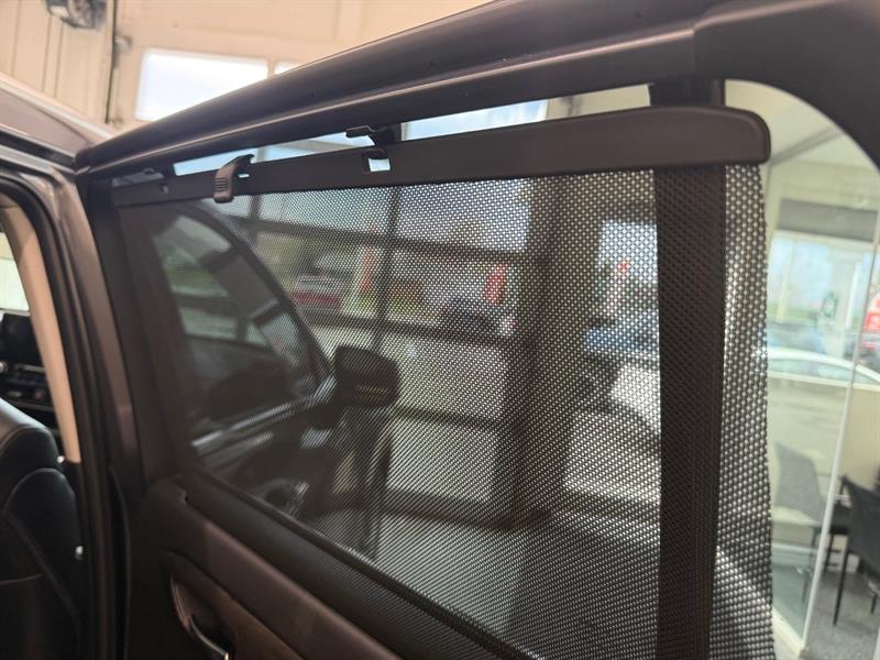 toyota Highlander 2022 - 13