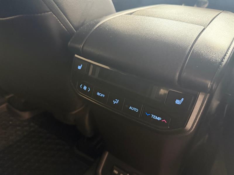 toyota Highlander 2022 - 14