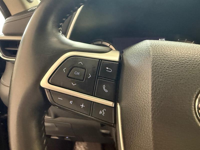 toyota Highlander 2022 - 19