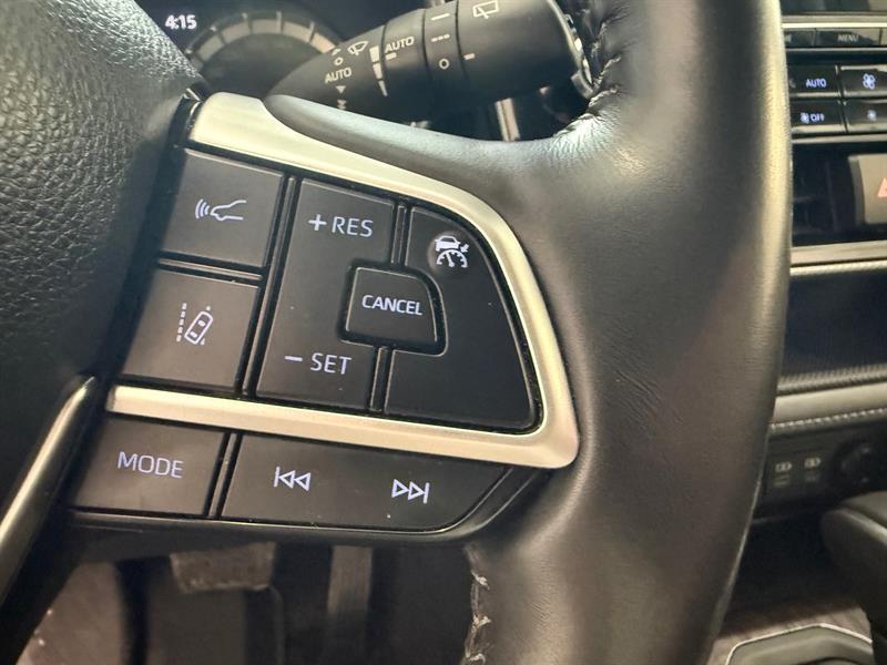toyota Highlander 2022 - 20