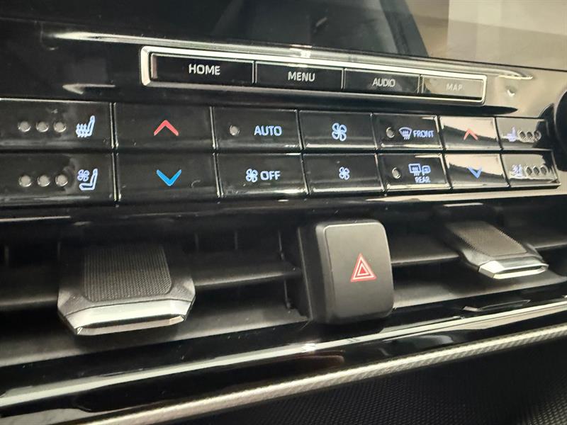 toyota Highlander 2022 - 21