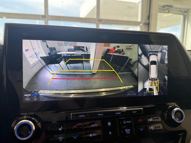 toyota Highlander 2022 - 22