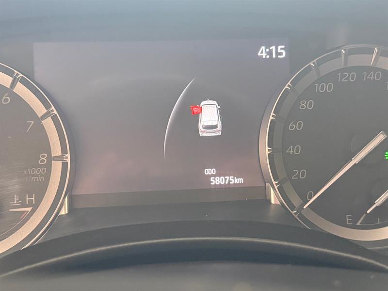 toyota Highlander 2022 - 23