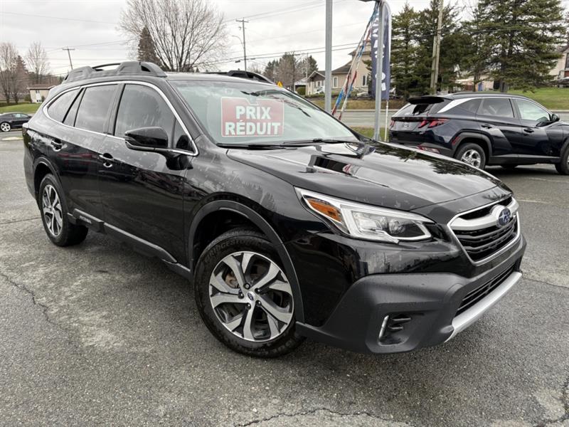 subaru Outback 2020 - 2
