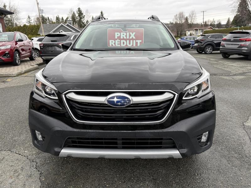 subaru Outback 2020 - 3
