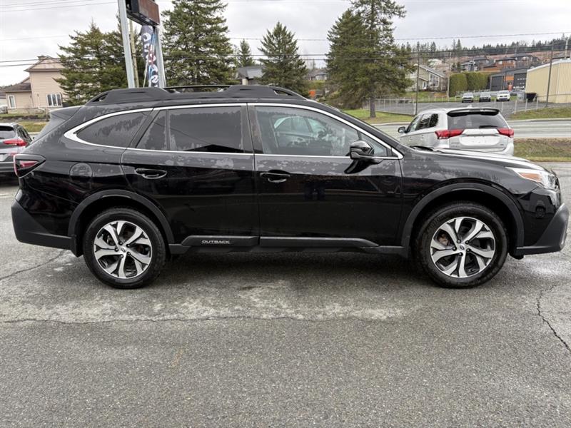 subaru Outback 2020 - 5