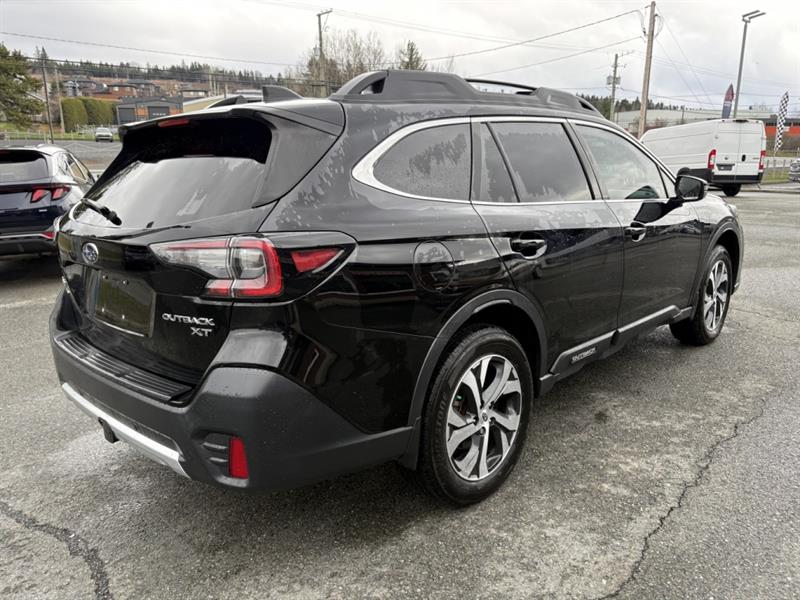 subaru Outback 2020 - 6