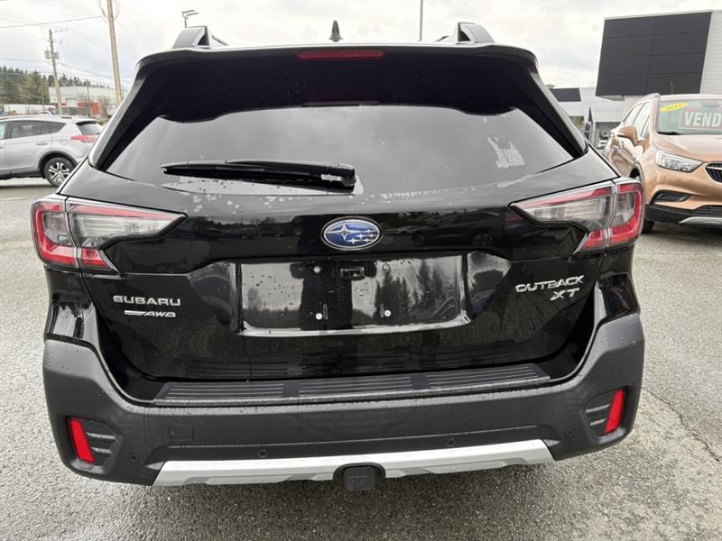 subaru Outback 2020 - 8
