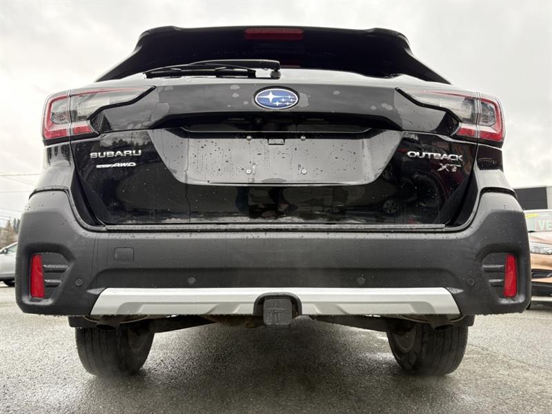 subaru Outback 2020 - 9