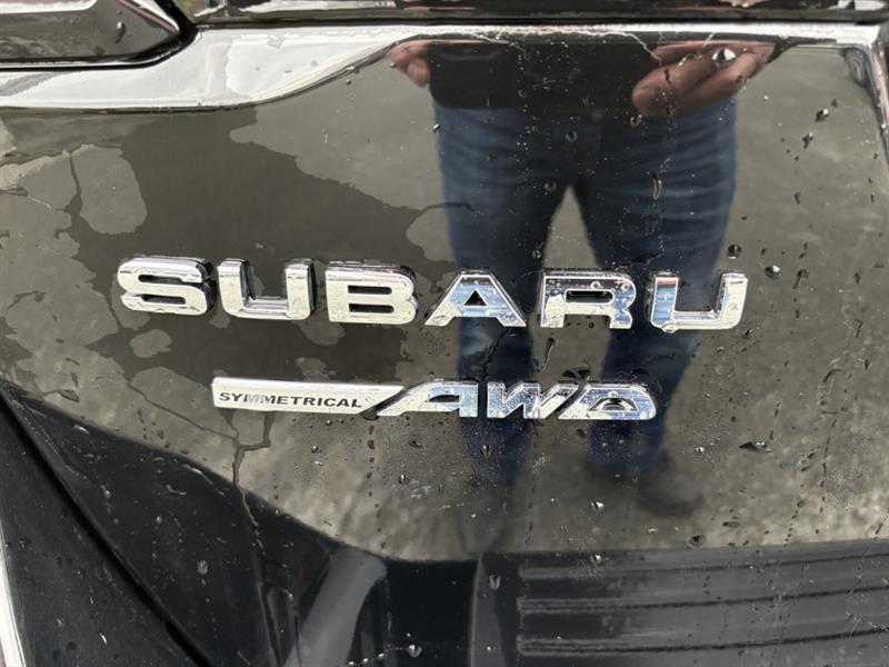 subaru Outback 2020 - 11