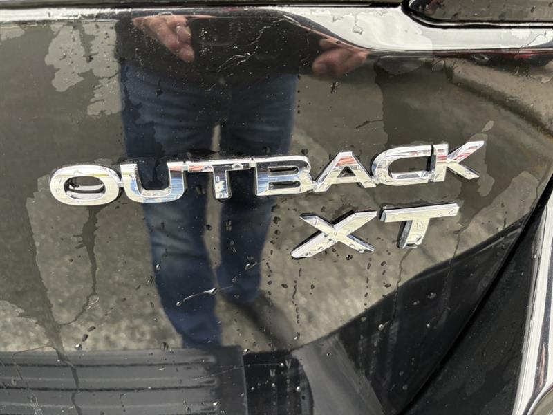 subaru Outback 2020 - 12