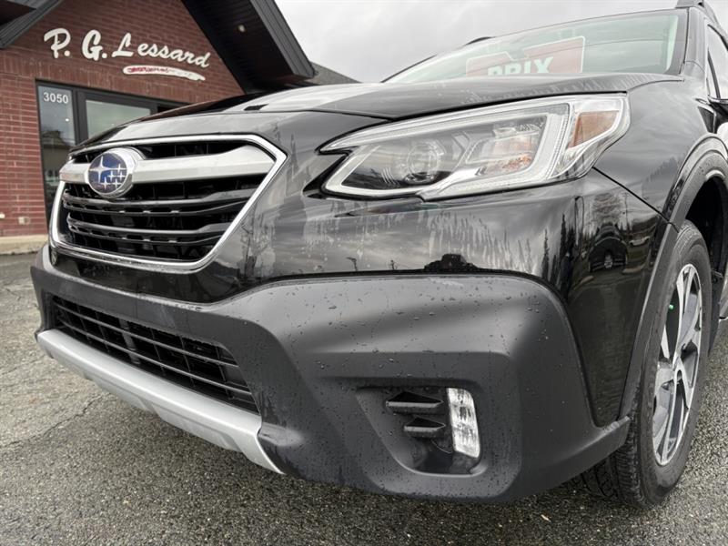 subaru Outback 2020 - 14