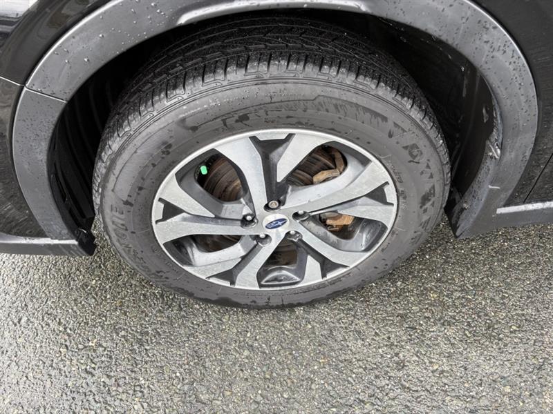 subaru Outback 2020 - 15