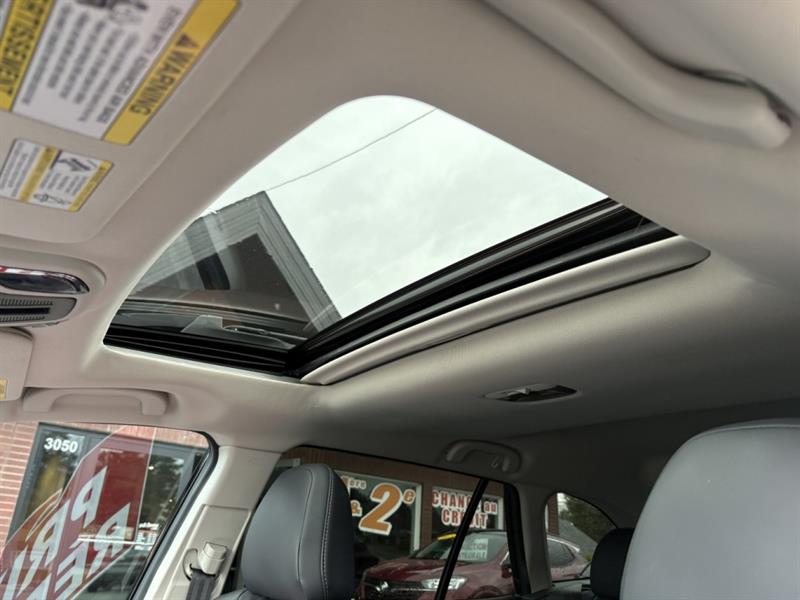 subaru Outback 2020 - 16