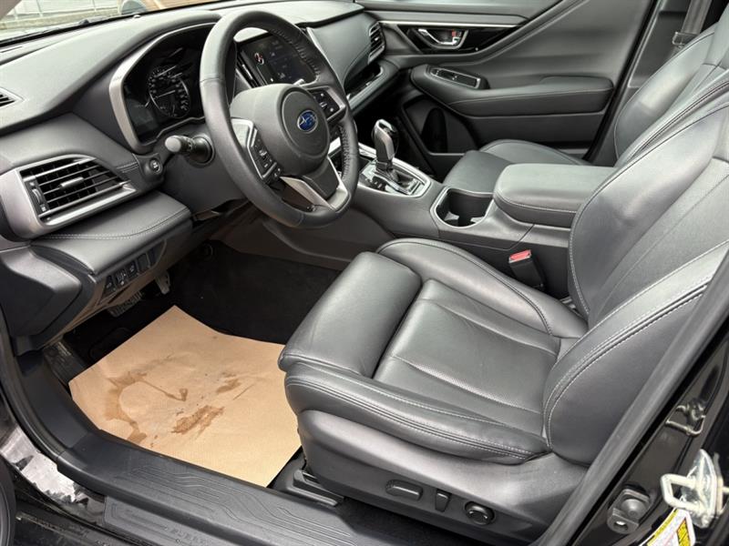 subaru Outback 2020 - 17