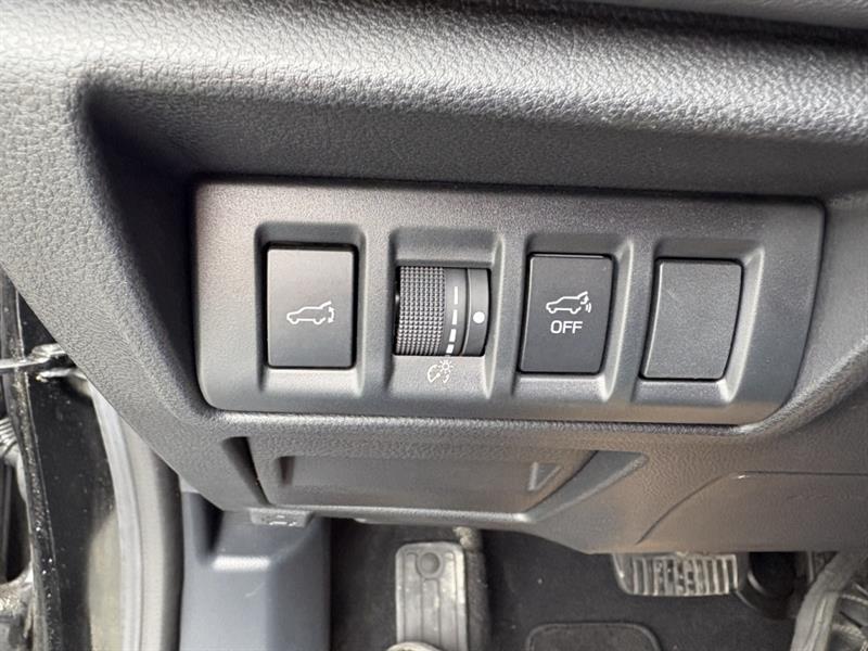 subaru Outback 2020 - 20