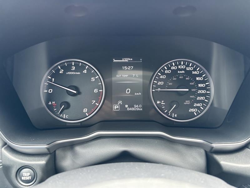 subaru Outback 2020 - 21