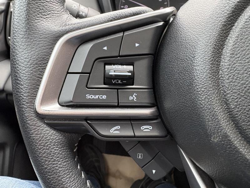 subaru Outback 2020 - 22