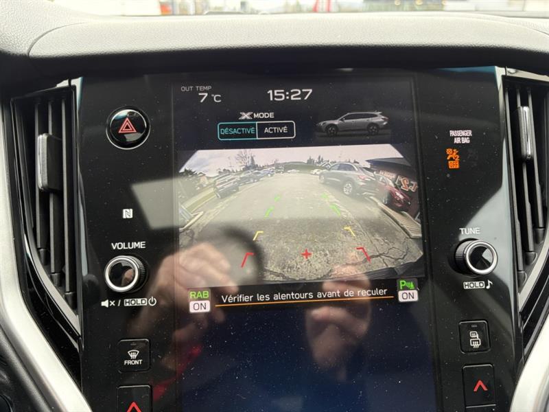 subaru Outback 2020 - 27