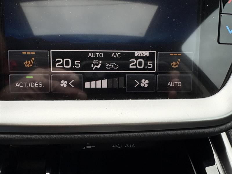subaru Outback 2020 - 28
